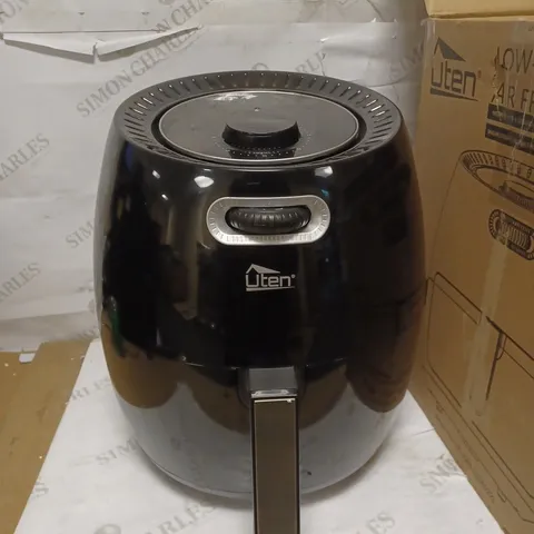 UTEN AIR FRYER 1800W
