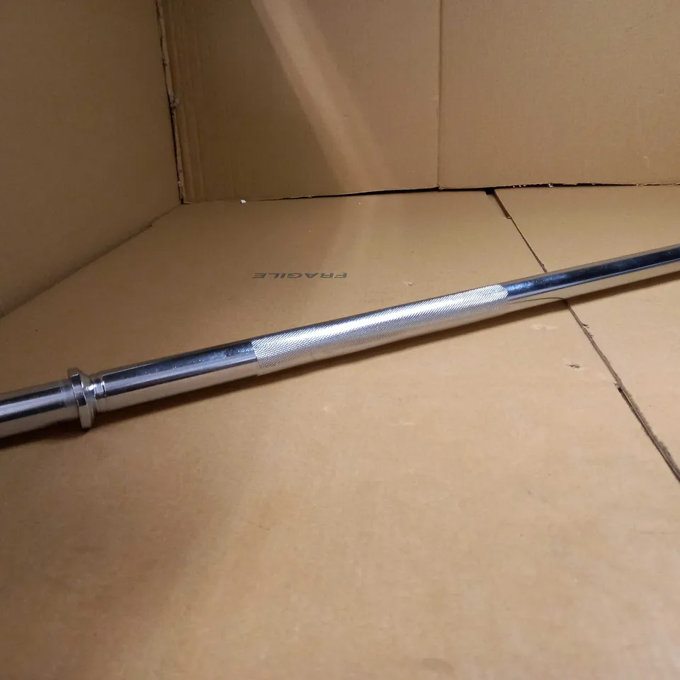 METAL WEIGHT BAR