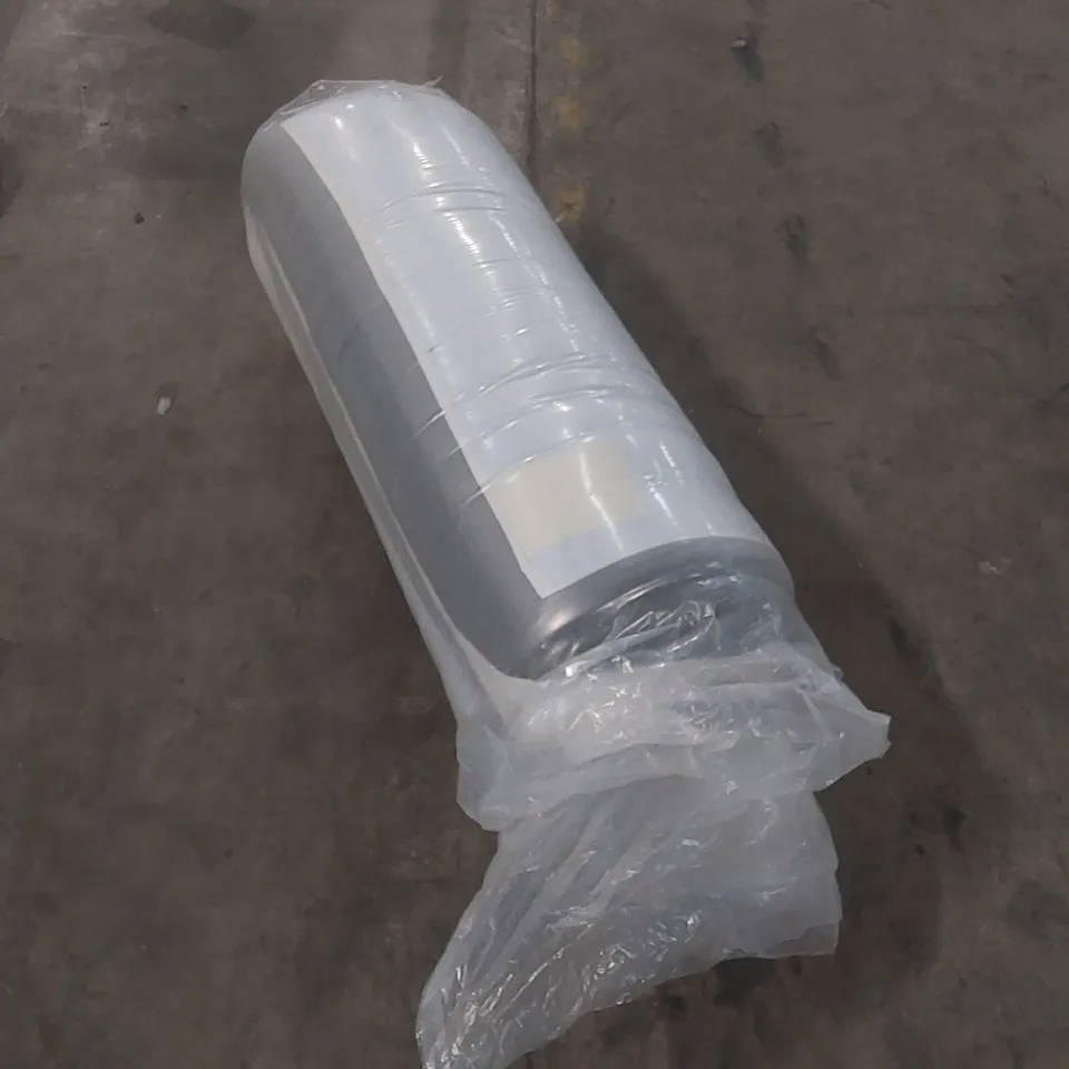 QUALITY BAGGED AND ROLLED EMMA PREMIUM MATTRESS // SIZE: 150 X 200cm