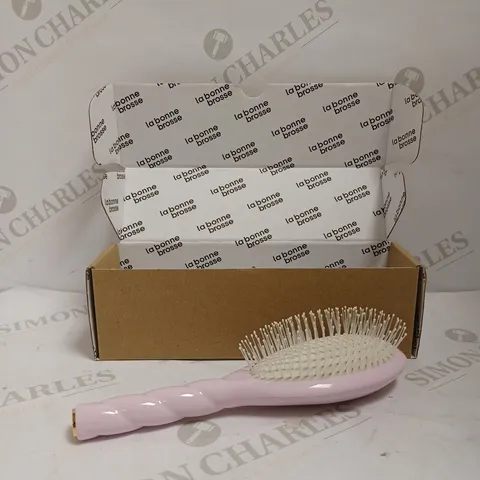 LA BONNE BROSSE MASSANTE 04 BRUSH - ROSE