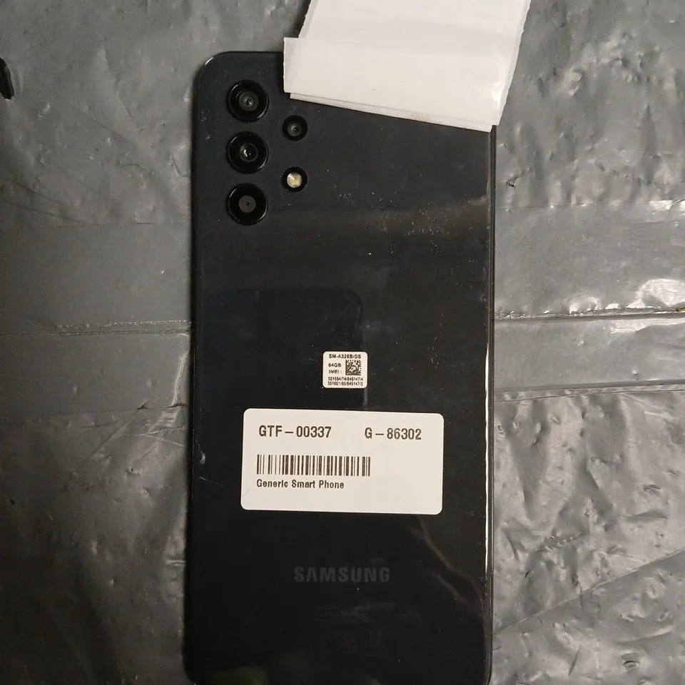 SAMSUNG GALAXY A32 SMARTPHONE 