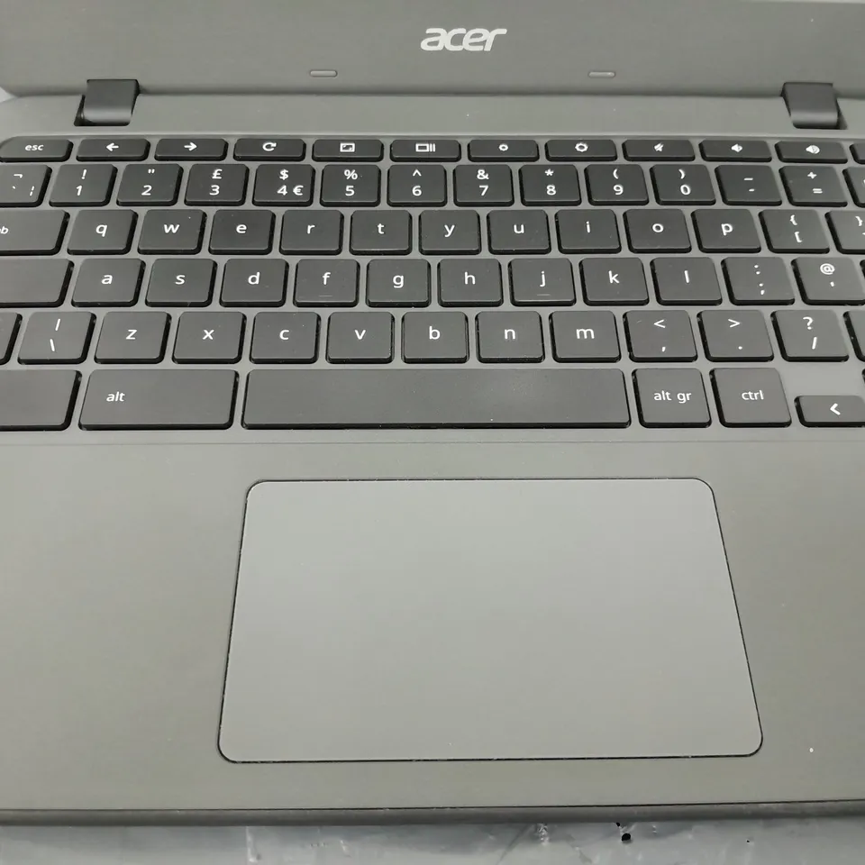ACER C731-C78G CHROMEBOOK LAPTOP 