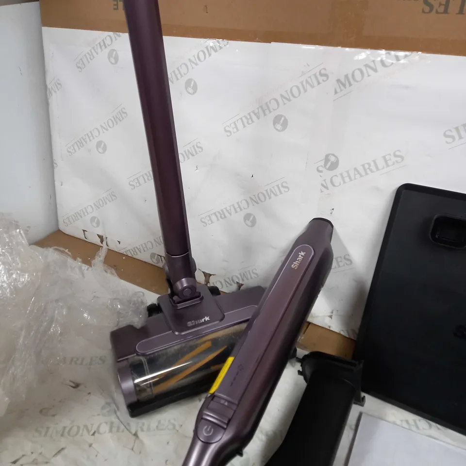 SHARK WANDVAC LIGHTWEIGHT CORDLESS HANDHELD VACUUM CLEANER 