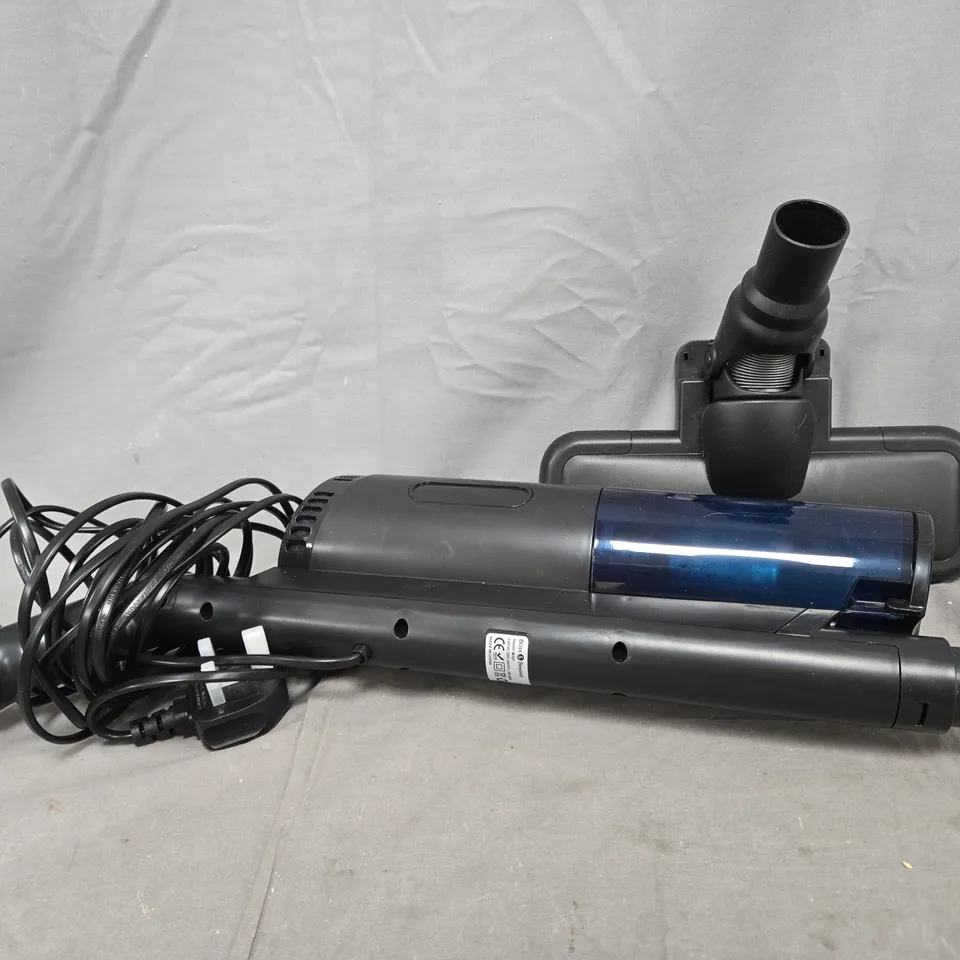 BLISS & BEYOND LIGHTWEIGHT HANDHELD VACUUM CLEANER