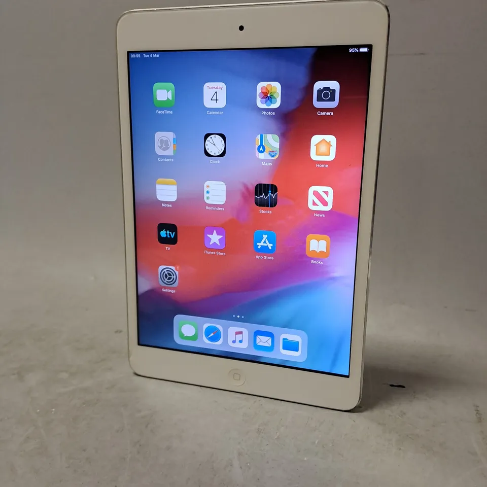 APPLE IPAD A1489