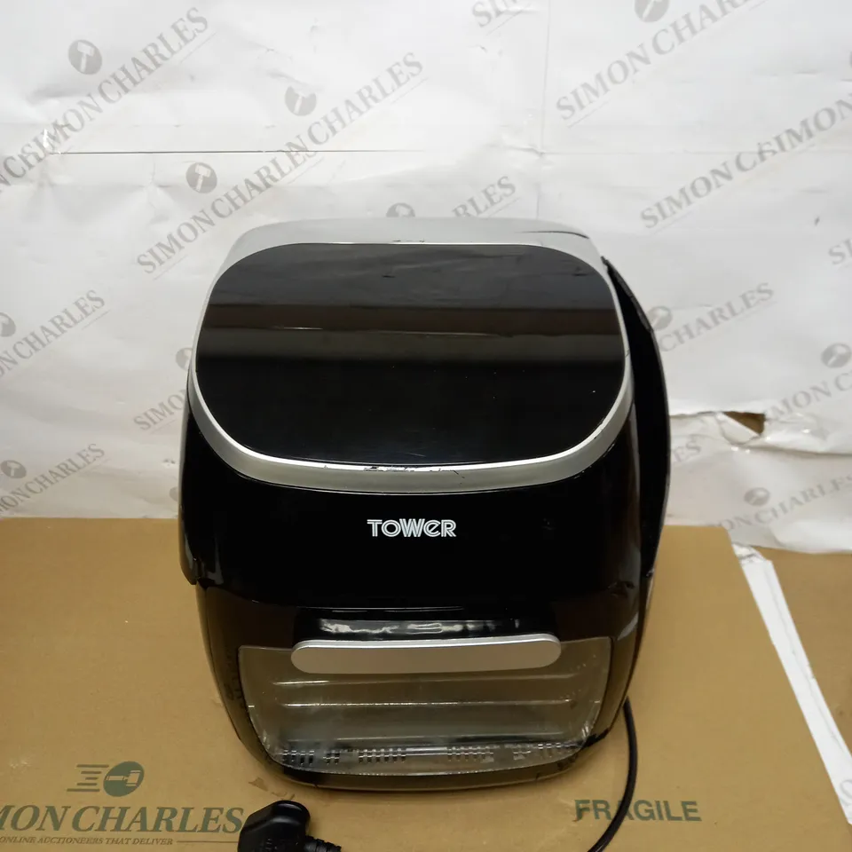TOWER XPRESS PRO COMBO T17076 VORTX DIGITAL AIR FRYER