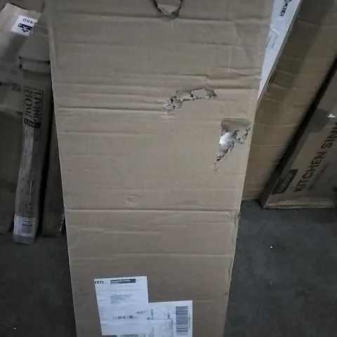 BOXED SHOE RACK SC2454 COLOUR - THE STARRY SKY IS FULL OF MOON GREY