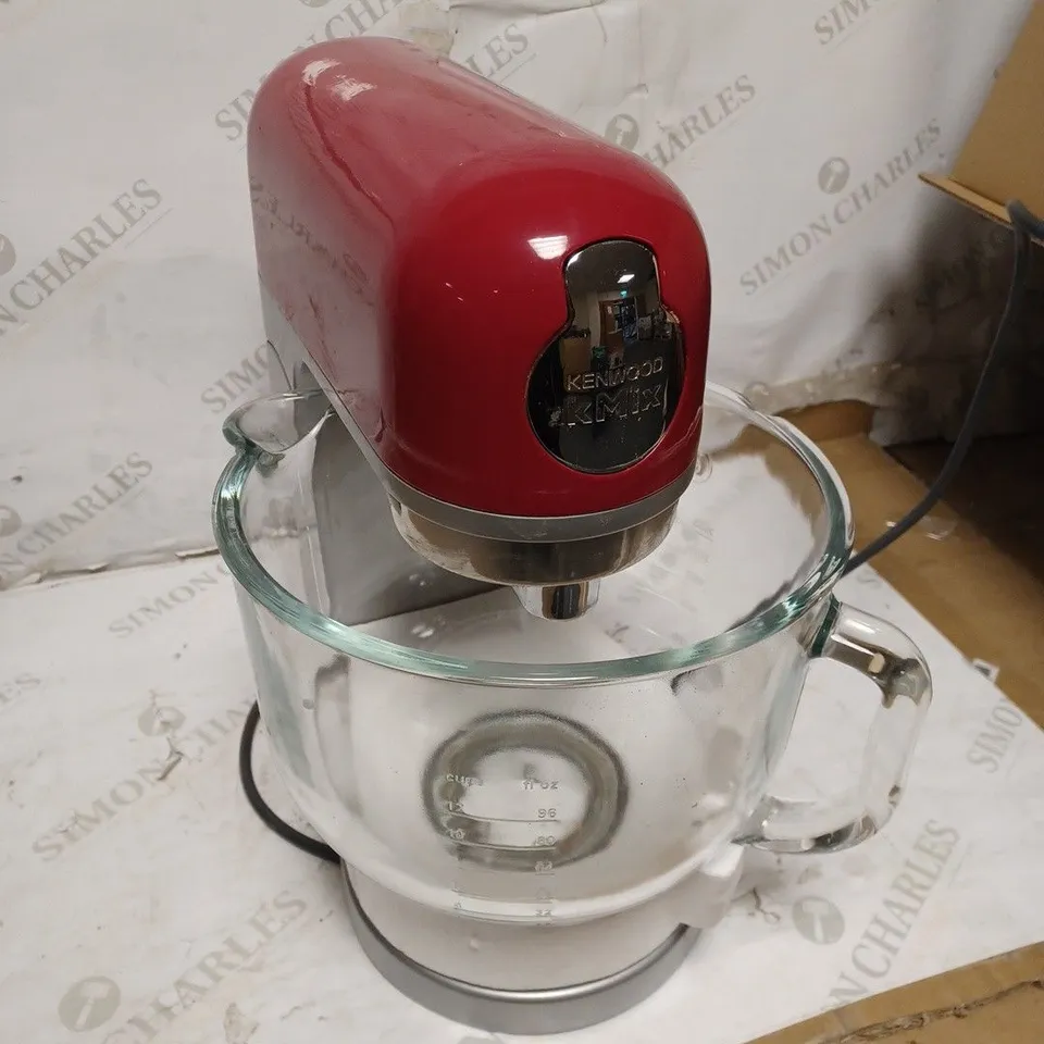 KENWOOD KMIX STAND MIXER