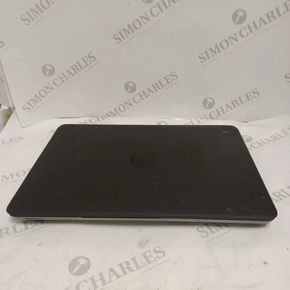 HP PROBOOK 640 LAPTOP