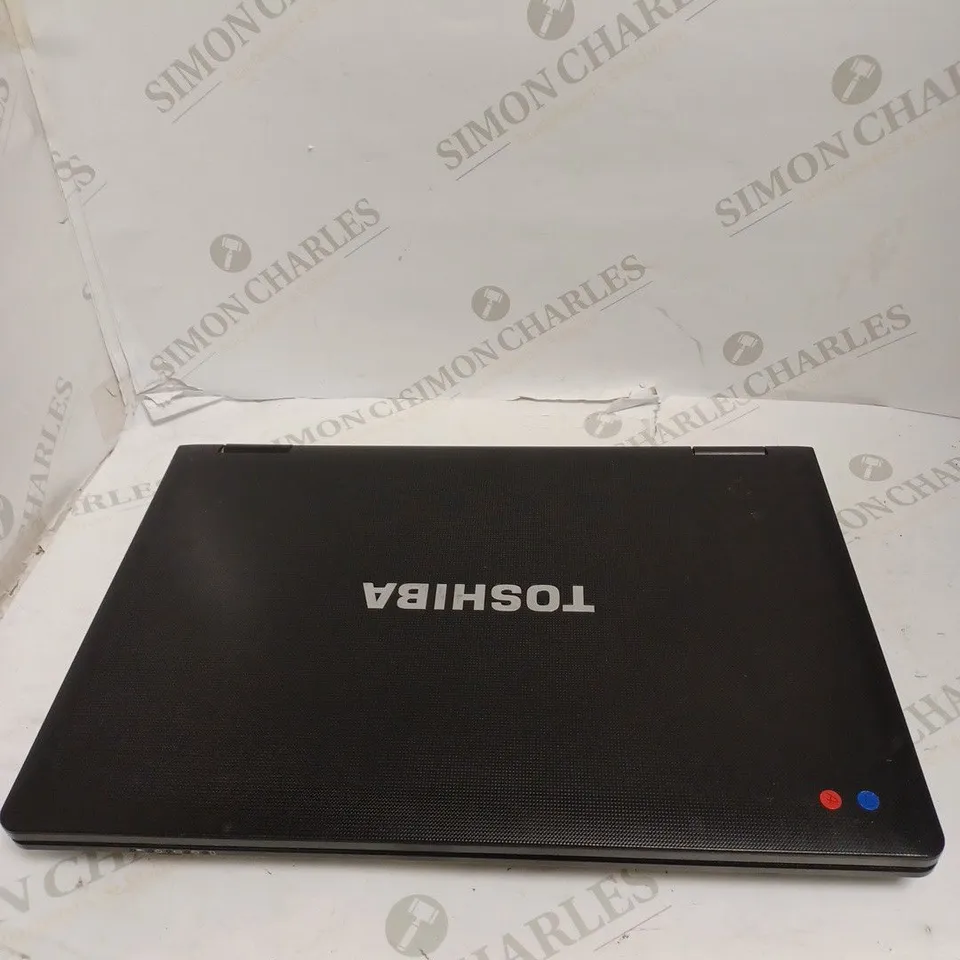 TOSHIBA TECRA A11 LAPTOP 