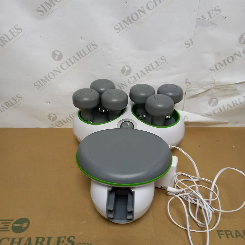 BEURER FM200 ACHILLOMED ACHILLES TENDON MASSAGER