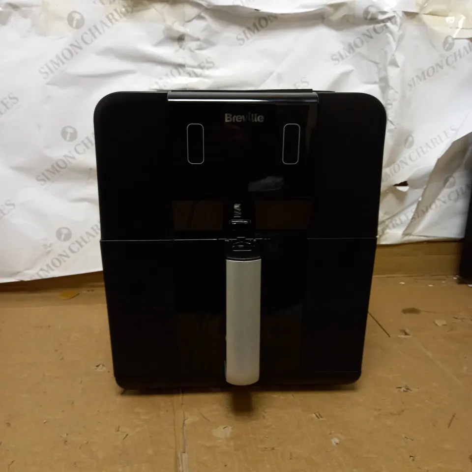 BREVILLE HALO AIR FRYER DIGITAL AIR FRYER OVEN