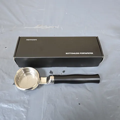 NORMCORE BOTTOMLESS PORTAFILTER