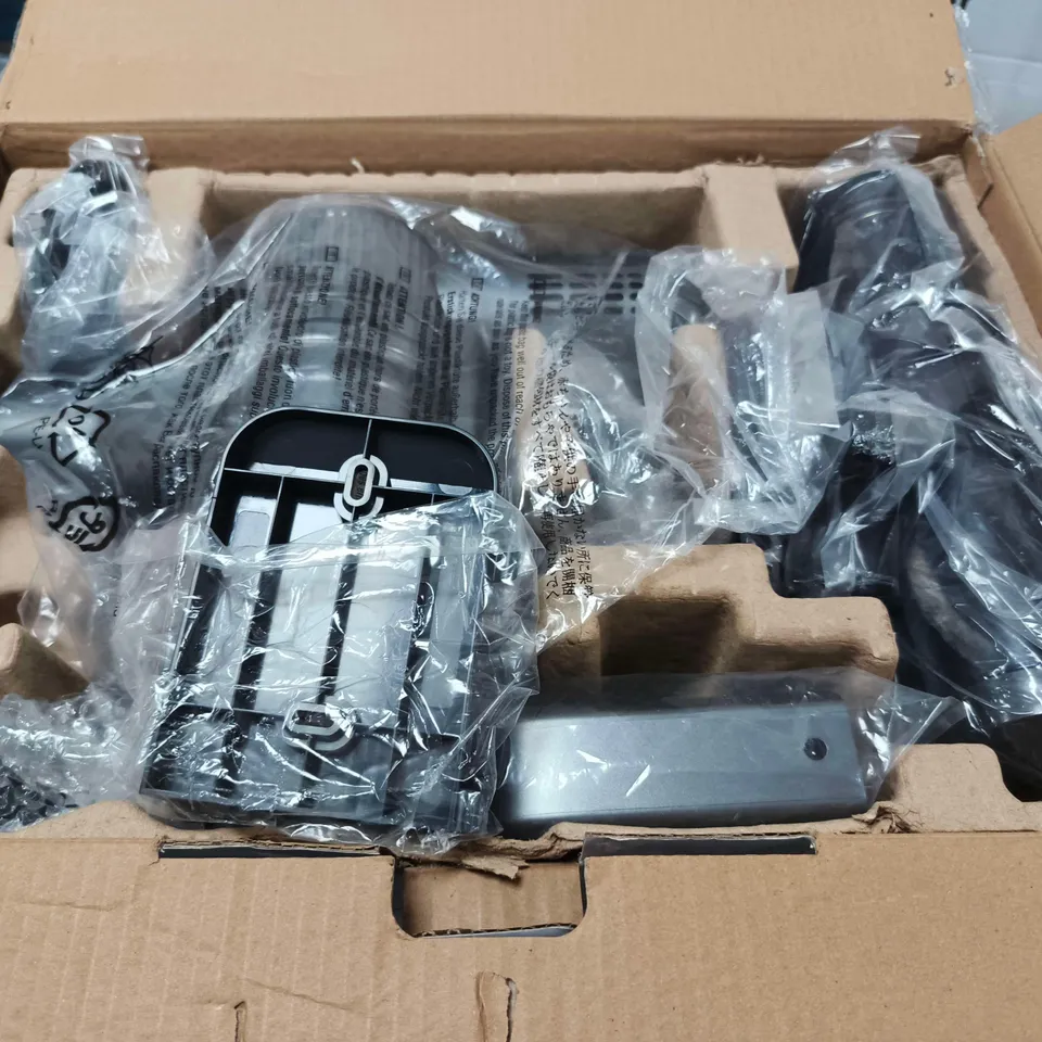 ULTENIC U12 VESLA VACUUM CLEANER 