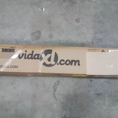 BOXED TIFFANY FLOATING SHELF (1 BOX)