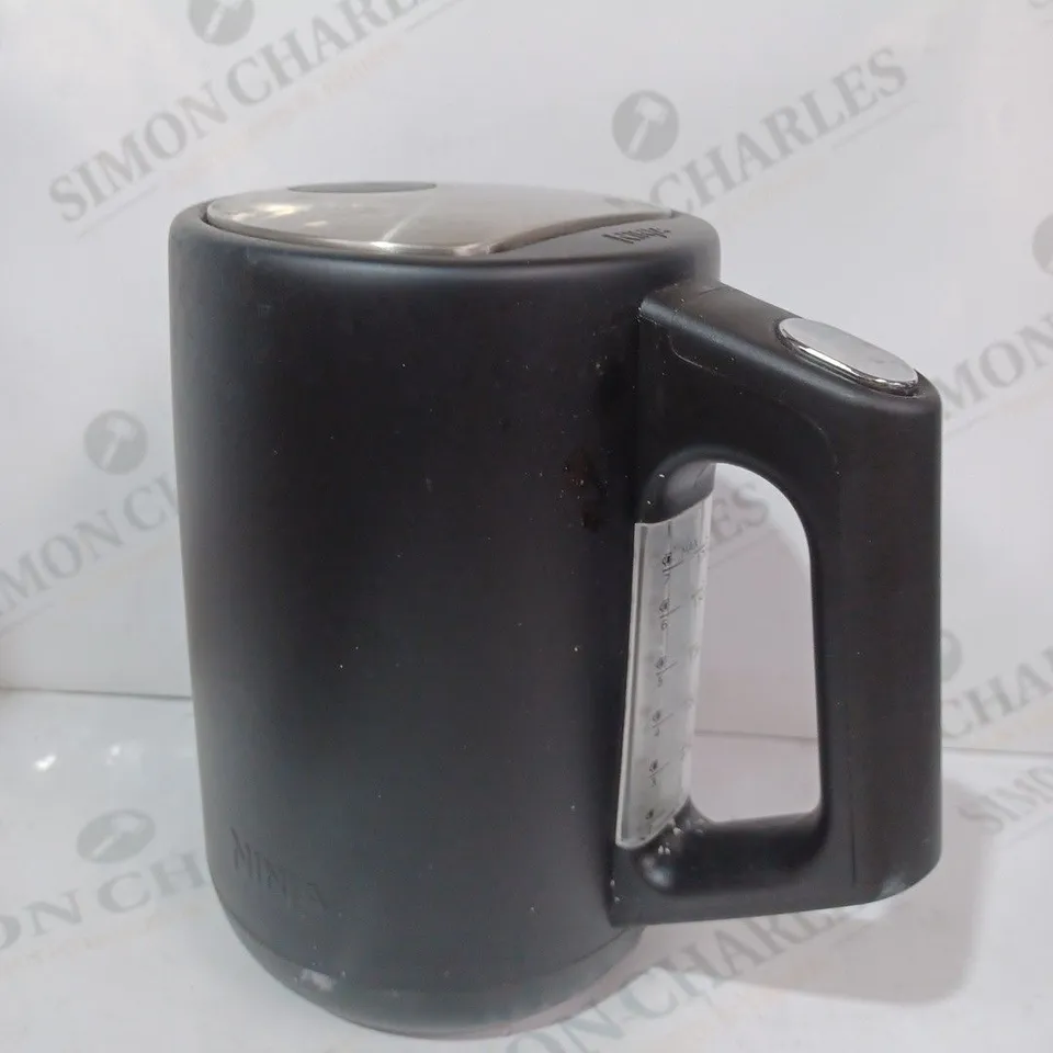 BOXED NINJA PERFECT TEMPERATURE KETTLE 
