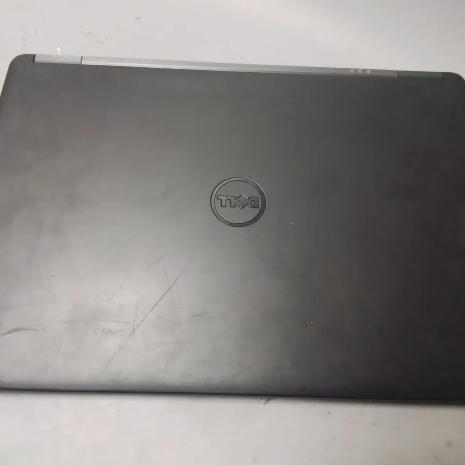 UNBOXED DELL LATITUDE E7450 INTEL CORE I-7 VPRO LAPTOP 