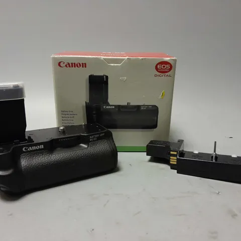 CANON BG-E3 BATTERY GRIP
