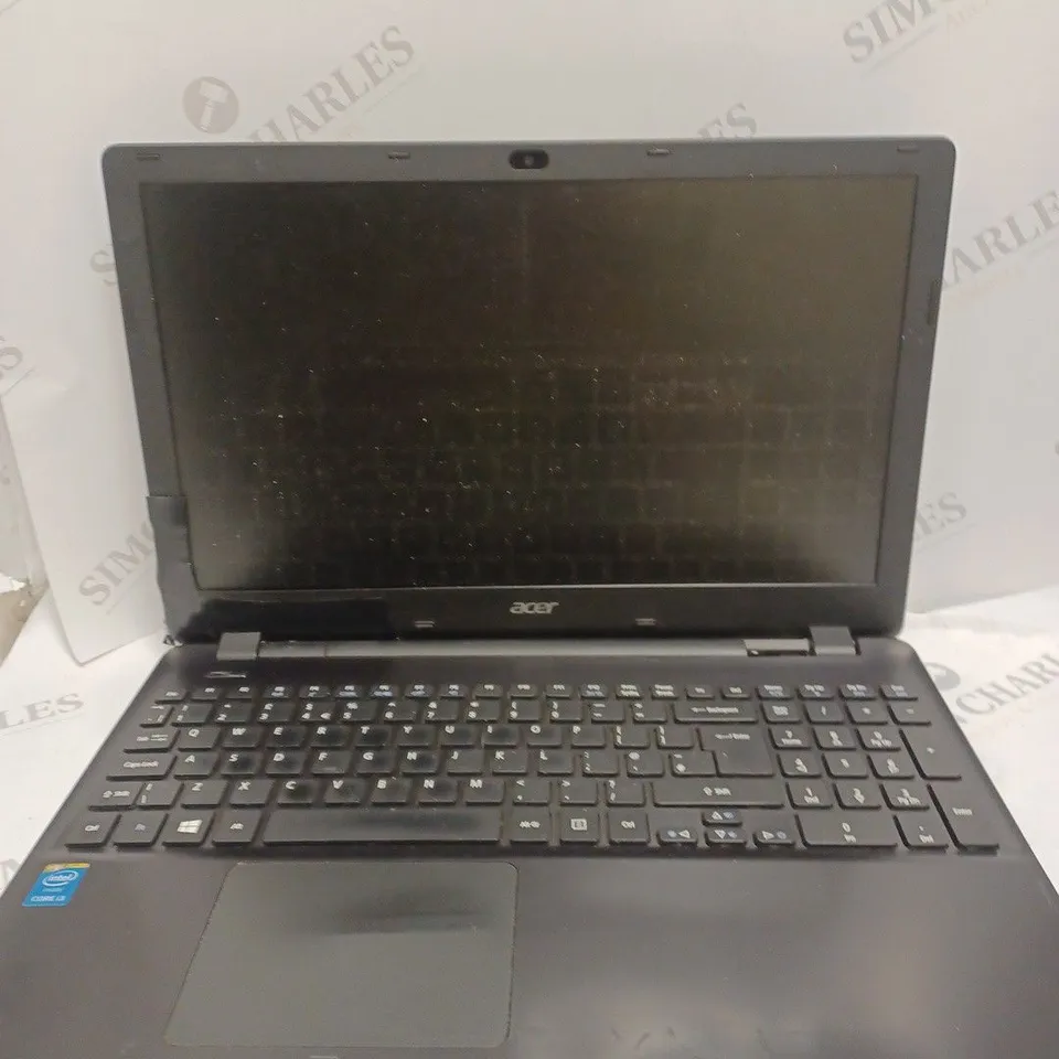 ACER P526 TRAVELMATE LAPTOP 