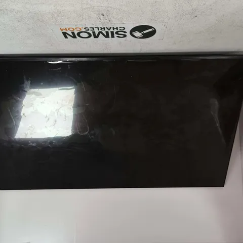 SAMSUNG 55-INCH QLED TV (Q7F) – SCREEN CRACKED