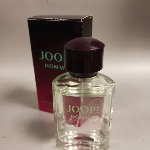 BOXED JOOP! HOMME MILD DEODORANT 75ML