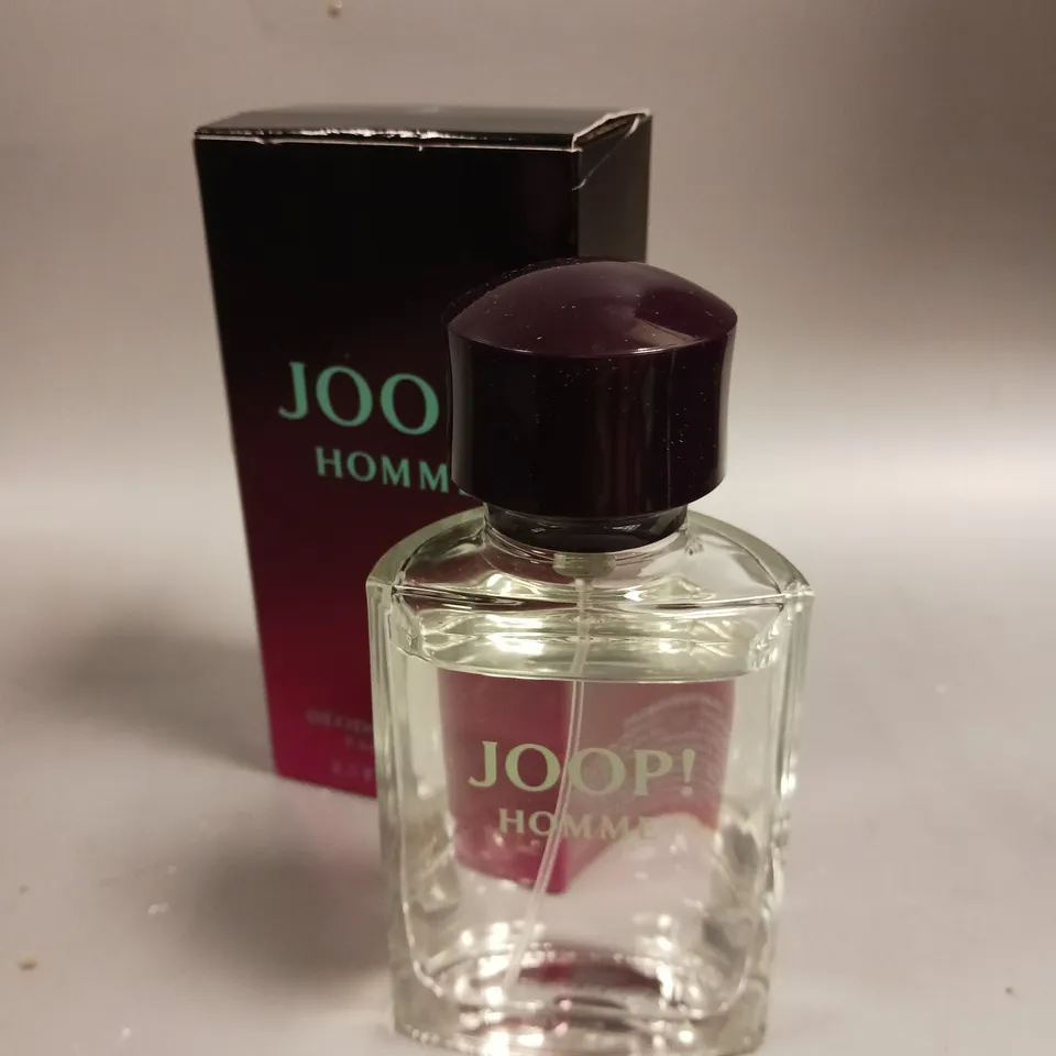 BOXED JOOP! HOMME MILD DEODORANT 75ML