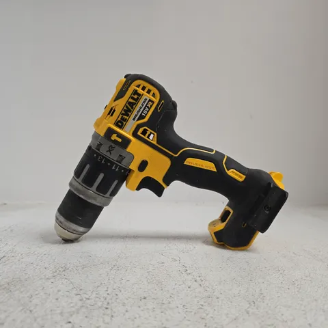 DEWALT DCD796 CORDLESS DRILL
