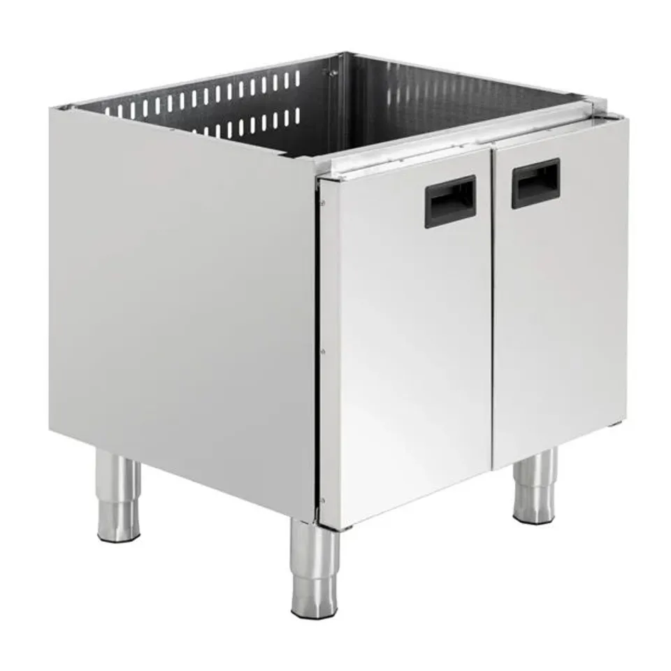 BOXED BUFFALO 600 SERIES BASE CUPBOARD 600MM