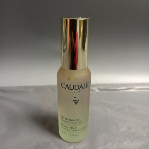 CAUDALIE EAU DE BEAUTE BEAUTY ELIXIR (30ML)