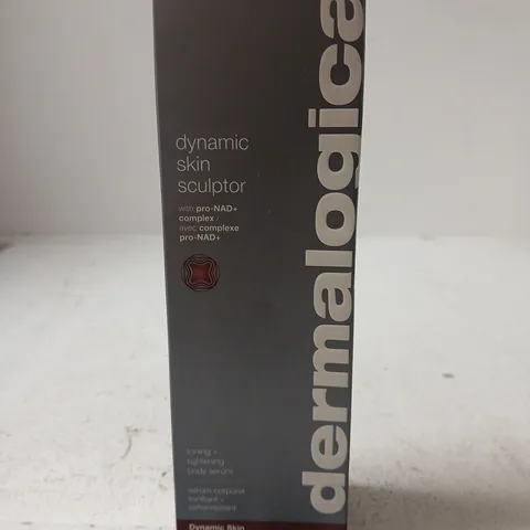 SEALED DERMALOGICA DYNAMIC SKIN SCULPTOR 150ML 