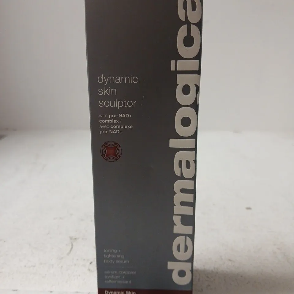 SEALED DERMALOGICA DYNAMIC SKIN SCULPTOR 150ML