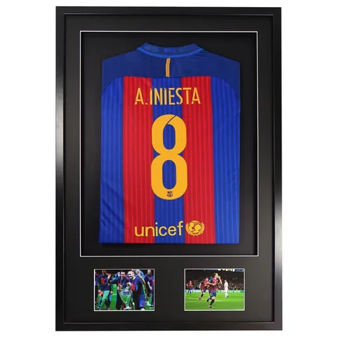 BOXED JAIR PICTURE FRAME