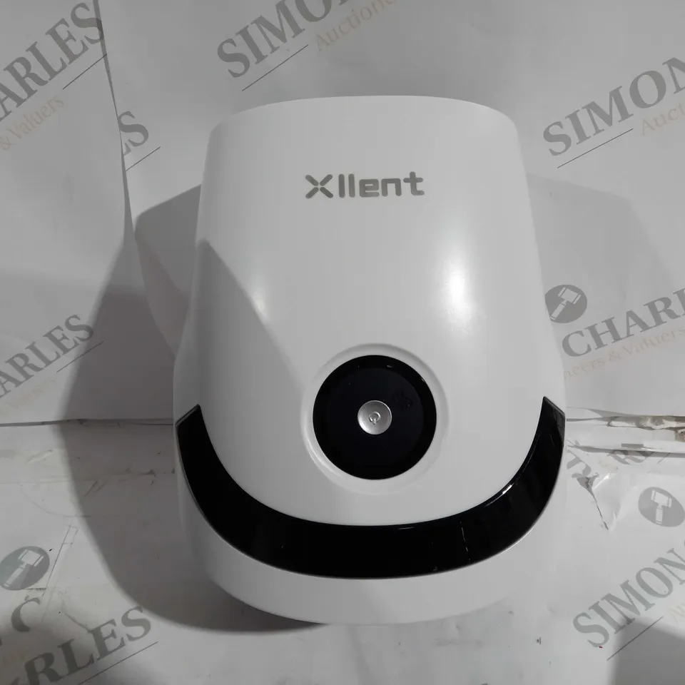 BOXED SMART HAND MASSAGER 