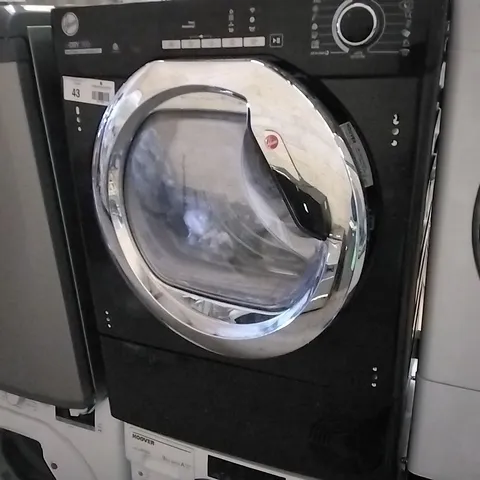 DESIGNER HOOVER H-DRY 300 TUMBLE DRYER