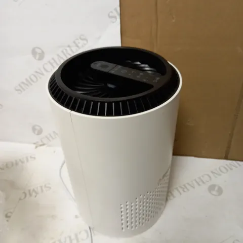 PORTABLE AIR PURIFIER