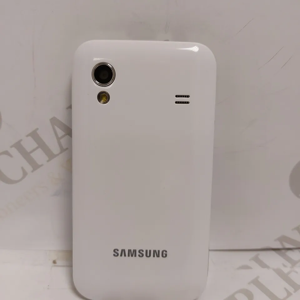 SAMSUNG GALAXY ACE GT-S5830I 