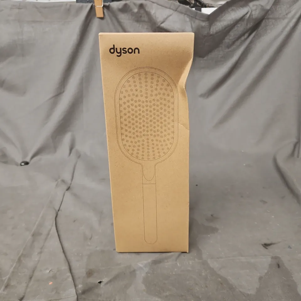 DYSON PADDLE BRUSH BOXED