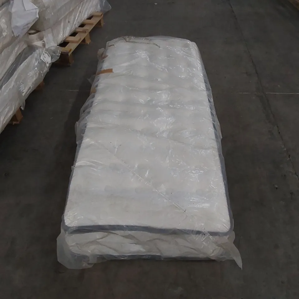 QUALITY BAGGED 70CM SMALL SINGLE MATTRESS 