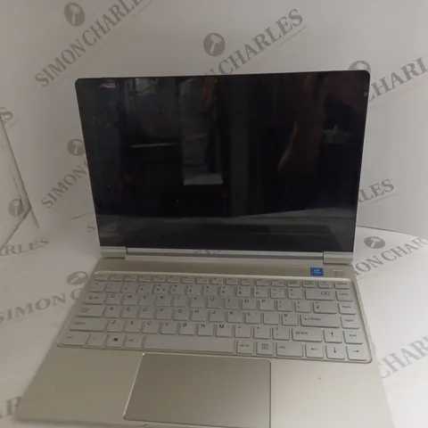 GEOBOOK 3 INTEL CELERON LAPTOP