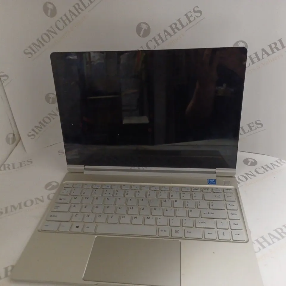 GEOBOOK 3 INTEL CELERON LAPTOP