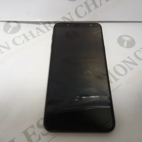 SAMSUNG GALAXY J6