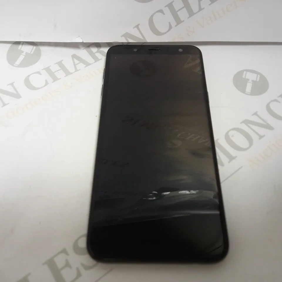 SAMSUNG GALAXY J6