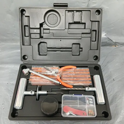MAIKEHIGH TYRE PUNCTURE REPAIR KIT 