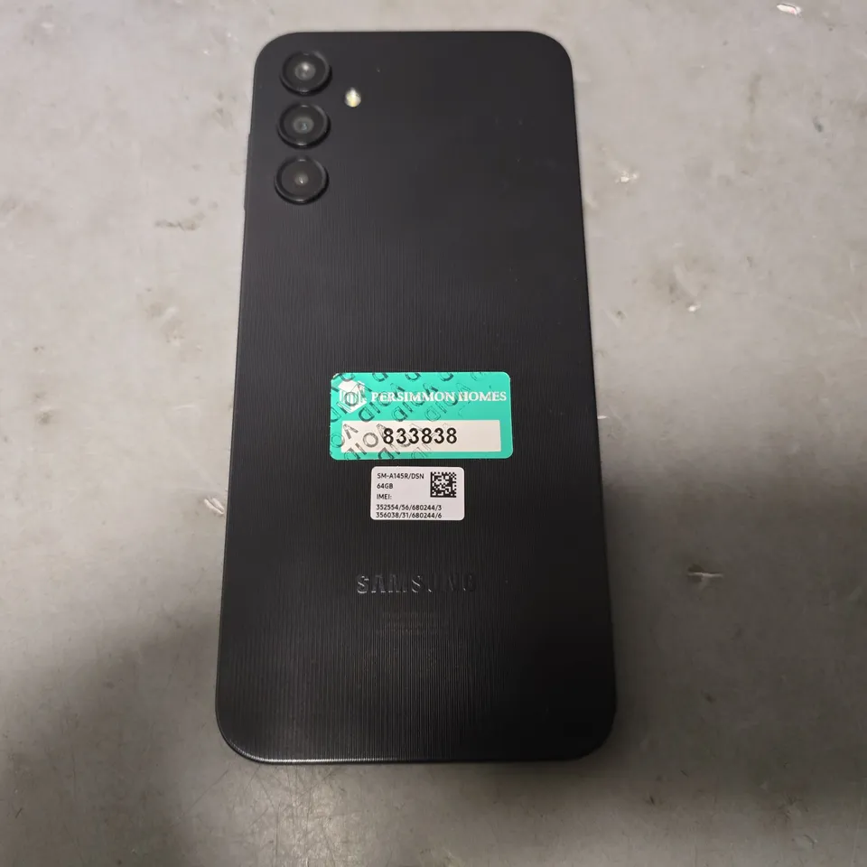 BOXED SAMSUNG GALAXY A14 