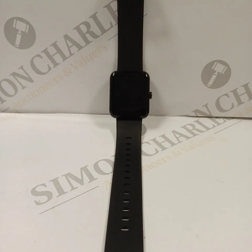 BOXED FEIPUOU SMART WATCHES W10E 