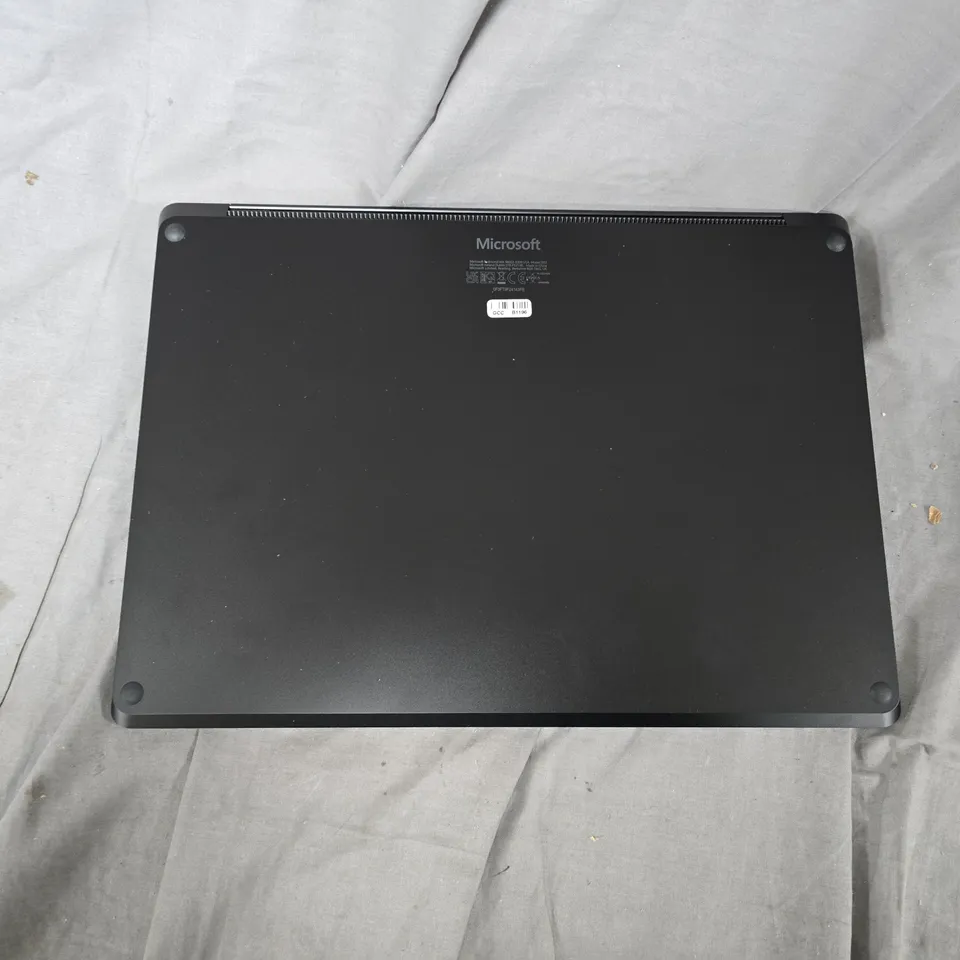 MICROSOFT SURFACE LAPTOP 4 (13.5-INCH)