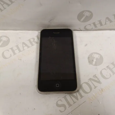 APPLE IPHONE 3GS - BLACK 32GB