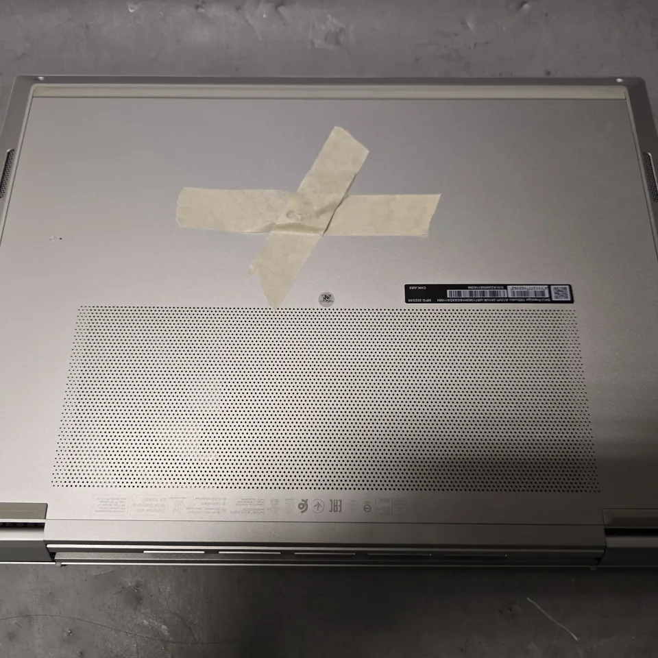 BOXED MSI PRESTIGE 16 STUDIO