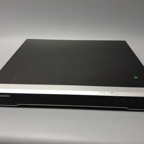 HIKVISION NETWORK VIDEO RECORDER