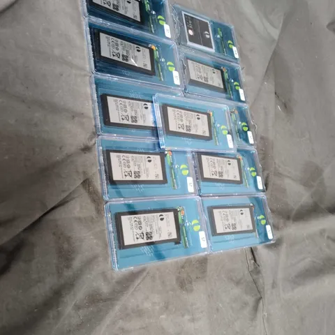 SAMSUNG GALAXY S7 BATTERY PACK (EB-BG930ABE) – 12 X REPLACEMENT LI‑ION BATTERIES